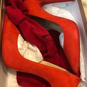 Christian Louboutin So Kate